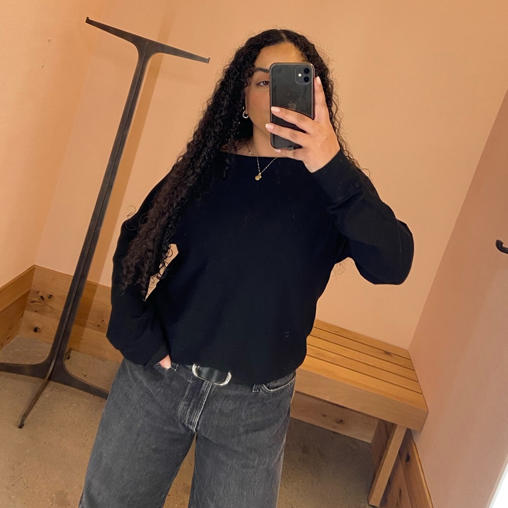 Meet your Posher, Lexus